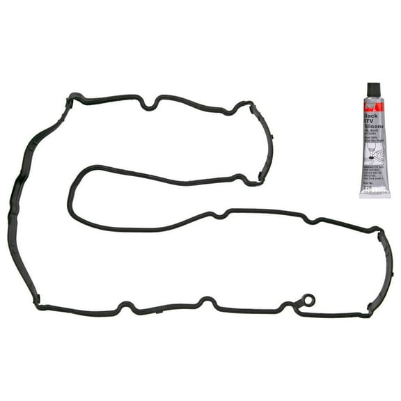 FEL-PRO Engine Valve Cover Gasket Set P/N:VS 50909 R Fits select: 2014-2020 FORD FUSION