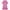 Hot Pink, variant on Odeerbi Kids Girls Swim Cover Up Toddler Swimsuit Coverup Hooded Zip-Up Beach Bathing Suit Robe
