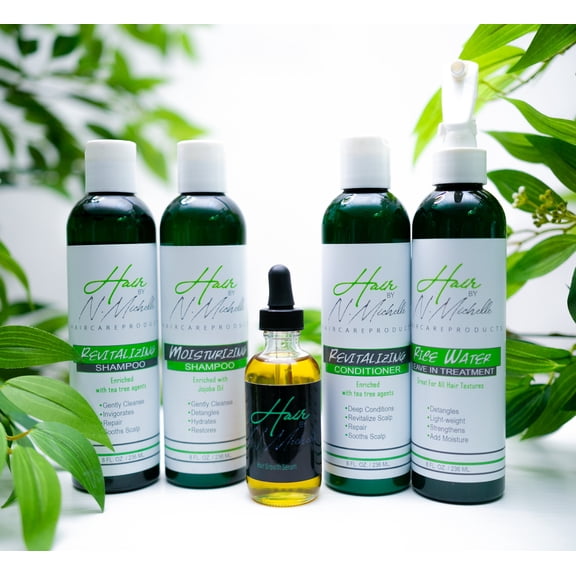 Deep Treatment System
