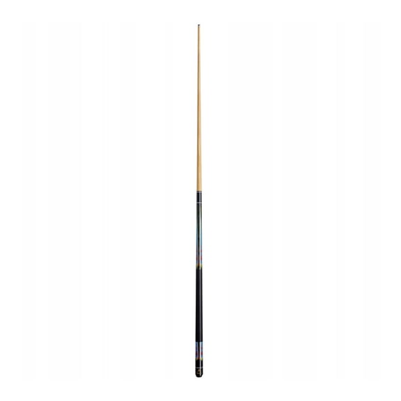 PowerGlide Psychedelic Two Piece Pool Cue