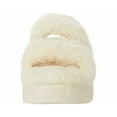 thumbnail image 3 of UGG Women's Oh Fluffita Sheepskin Slipper Slide Sandal 1120876, 3 of 5