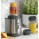 thumbnail image 2 of General Electric Batidora de 1000 W 72 oz y 5 Velocidades, Acero Inoxidable, 2 of 5