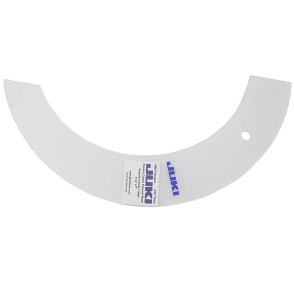 Juki Curved Crescent Moon Ruler for HZL Series