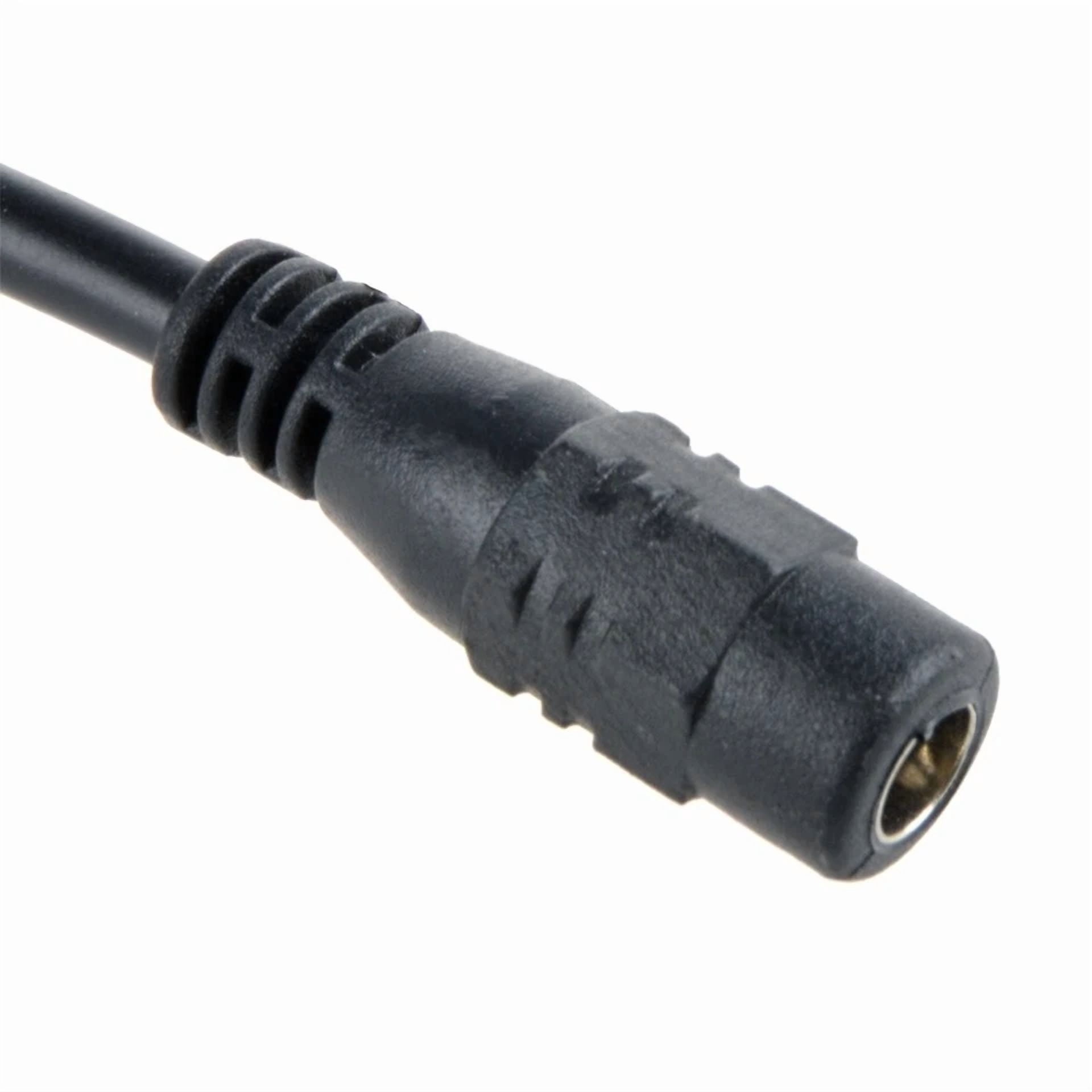 CRESTIN- 3 4 5 Way Guitar Effects Pedal 9V Power Supply Cable Splitter Lead