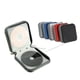 thumbnail image 4 of Estuche Organizador Almacenamiento Tipo Billetera para CD Y DVD Con Capacidad 40 Uds. (), 4 of 6