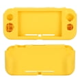 thumbnail image 2 of Funda Protectora de Silicona Bling Bling para Consola Switch Lite Amarillo, 2 of 5
