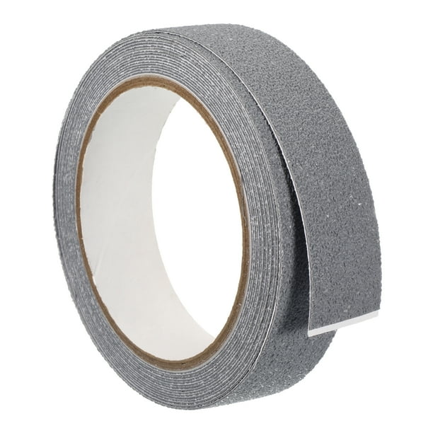 Non slip clearance tread tape
