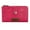 Hot Pink, variant on Wrangler Wallets for Women Slim Bifold Credit Card Holder