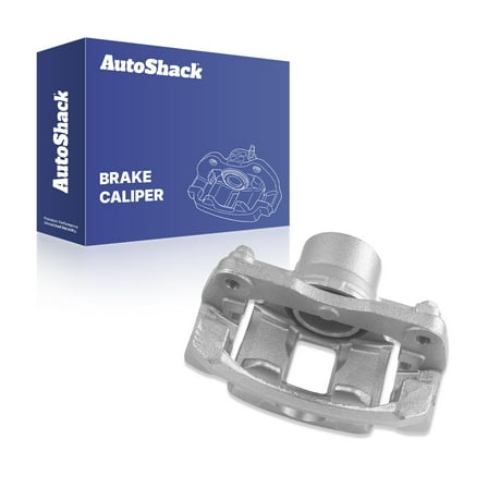 AutoShack Front Right Brake Caliper | Replacement for 2007-2013 Suzuki SX4 | 1-PC