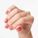thumbnail image 3 of OPI GelColor, Live. Love. Carnaval, Esmalte de uñas en gel rojo, 0.5, 3 of 3