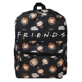 Friends backpack NWT! Fantastic bag! Loungefly Friends How You Doin main image 3