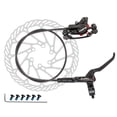thumbnail image 1 of Tmvgtek Toopre Kit De Frenos Hidráulicos Frenos De Disco De Bicicleta Mtb (Freno Delantero + Disco) Tmvgtek Para estrenar, 1 of 9