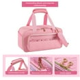 thumbnail image 3 of PatungKu Large Capacity Marker Carrying Case Painting Tool Organiser with Shoulder Strap, 3 of 11