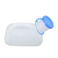 thumbnail image 2 of Orinal unisex portátil, botellas de orina unisex Botellas de orina unisex portátiles Orinal unisex Construcción robusta, 2 of 8