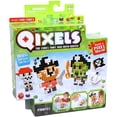 thumbnail image 2 of Qixels Pirates Refill Pack, 2 of 3