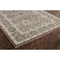 thumbnail image 3 of Rugs America 26035 Riviera Rust Runner Oriental Rug, 2 ft. 2 in. x 8 ft., 3 of 4
