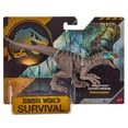 thumbnail image 6 of Jurassic World Frenzy Pack Velociraptor Dinosaur Figure, Authentic Toy, Digital Play, 6 of 6