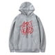 thumbnail image 4 of Sudadera con capucha de Lil Durk Almost Healed "All My Life", sudadera con capucha unisex, mercadería de rapero, estampado, moda divertida, informal, hip hop, ropa de calle, 4 of 4