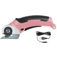 thumbnail image 1 of Scissors Cordless Fabric Cutter Handheld Portable Rechargeable Carpet Cutter 240 Cardboard Cutter Scissors For Cutting Fabric Carpet Leather, 1 of 7