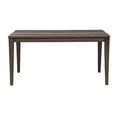 thumbnail image 6 of Rectangular Leg Table, 6 of 6