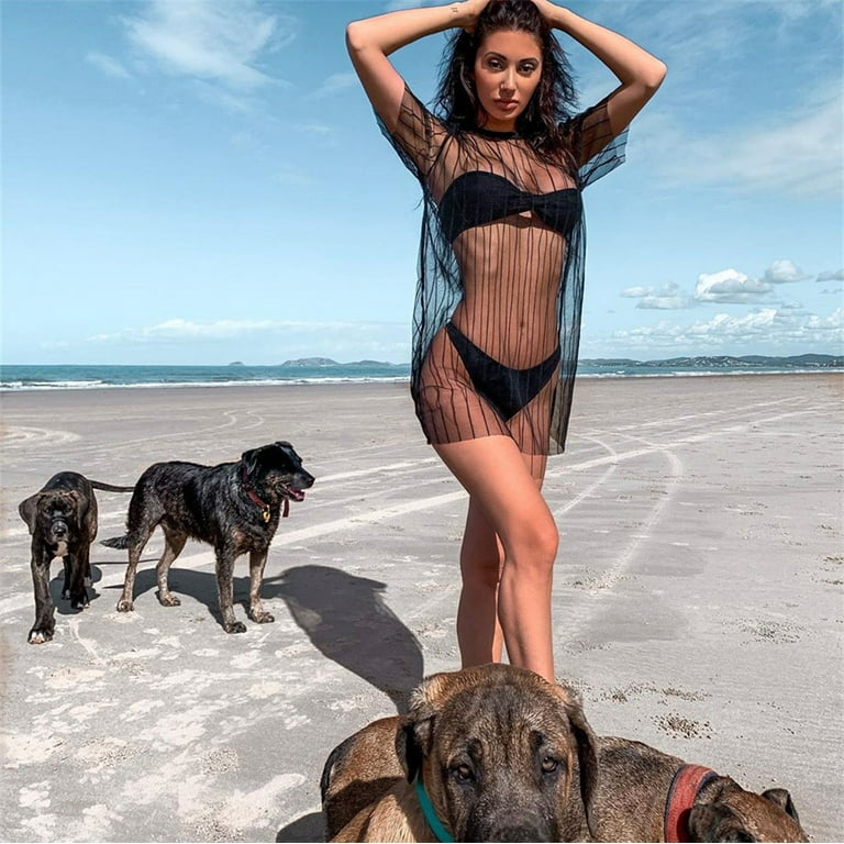 Womens sheer swimwear outlet