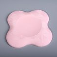 thumbnail image 2 of Almohadillas de la lavables de la de la Soporte de la de cusiones gruesas suaves no deslizantes para la pierna del gimn - Rosado Sunnimix Rodillas de yoga, 2 of 7