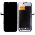 thumbnail image 1 of Écran Tactile OLED de Remplacement pour Apple iPhone 13 Pro Max (A2641) - Toutes Couleurs, 1 of 4