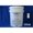 White, variant on EZ Products EZP-743 50 No. BEADCRETE PLASTER FAST SET - CARIBBEAN 3 LB. EACH