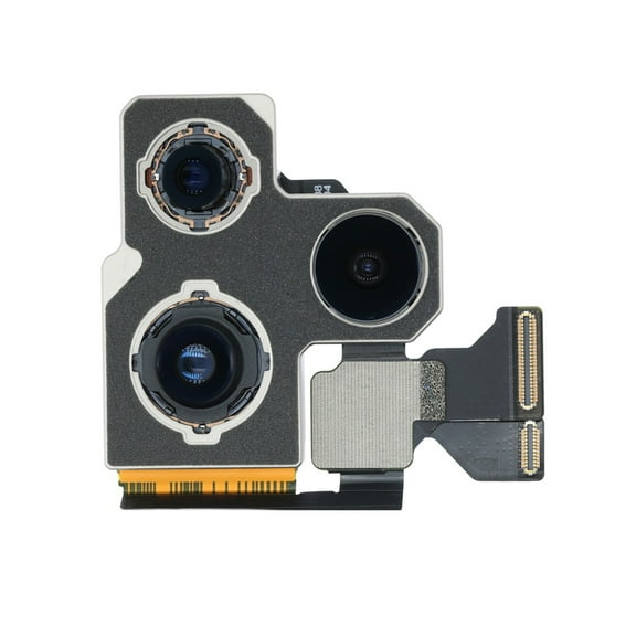 Replacement Triple Rear Back Main Cameras For Apple iPhone 13 Pro (A2636) / iPhone 13 Pro Max (A2641)