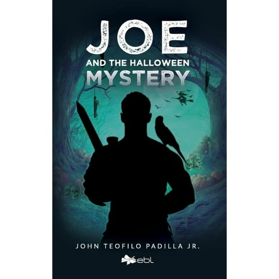 Joe and the Halloween Mystery, (Paperback)