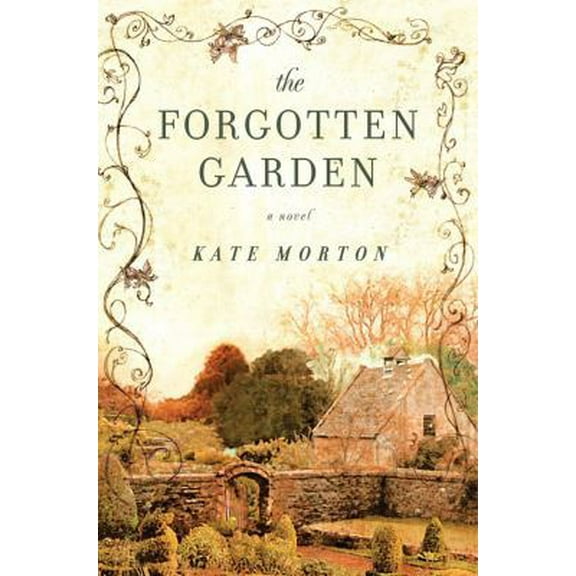 Pre-Owned The Forgotten Garden (Hardcover) 1416550542 9781416550549