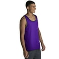 thumbnail image 5 of Fruit of the Loom Men's EverSoft Tank Tops, 2 Pack, 5 of 9