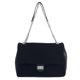 thumbnail image 1 of Bolso Bandolera Gamuza para Mujer Con Bolsillo Interior en Las Axilas Viajes (), 1 of 8
