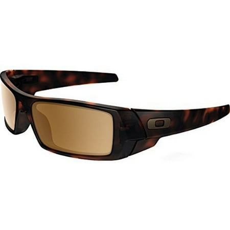 Oakley Unisex Gascan Matte Tort w,  Tungsten Iridium,