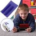 thumbnail image 3 of For 3DS Console Upper Top LCD Screen Front Rubber Feet Cover Lower Button C, 3 of 8