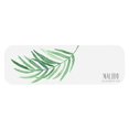 thumbnail image 1 of Simple Sink Mat Soap Pad Thermal Insulation Non Slip Quick Dry Wash Pad Bathroom Decoration, 1 of 7