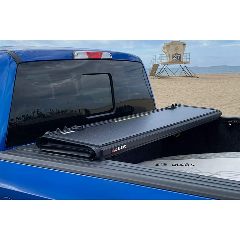 Extang Solid Fold ALX Bed Cover for 2019+ Ranger 6' Extang Solid Fold ALX Bed Cover for 2019+ Ranger 6'