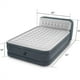 thumbnail image 3 of Colchón de aire Intex 64447ED Dura-Beam Deluxe Ultra Plush con cabecera: Fiber-Tech – Tamaño Queen – Bomba eléctrica incorporada – Altura de la cama de 18 pulgadas – Capacidad de peso de 600 lb, 3 of 5