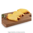 thumbnail image 4 of Muslo de Pollo Fresco Carnes Frescas por kg 1 Charola de aprox 600 g (3 a 4 piezas), 4 of 6