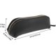 thumbnail image 2 of Pencil Case Pens Carrying Case Insulin Pen Container Fountain Pen Pouch Zipper Pencil Bag Makeup Organizer Bag Pencil Pouch, 2 of 5