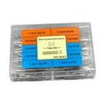 thumbnail image 2 of Xuanheng 1 Box of Watch Band Spring Bars Replacement Connecting Rods Band Repair Kits 1.2mm, 2 of 8