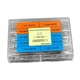 thumbnail image 2 of 1 caja de barras para correas de reloj, pasadores de sujeción para hebillas de reloj y kits de herramientas para reparación de relojes. 12 mm, 2 of 9