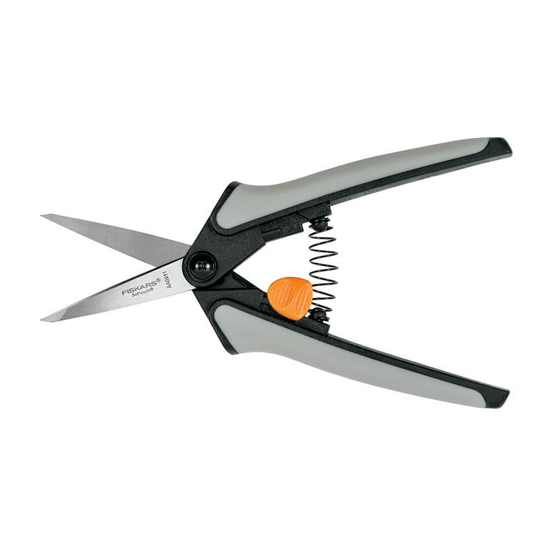 Fiskars RazorEdge Easy Action Micro-Tip Scissors - 5 - WAWAK