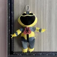 thumbnail image 4 of Figura de anime de 30 cm, juguetes de peluche de criaturas de pesadilla, regalos para niños, decoración de habitación de niños, muñeco de peluche suave, regalo de Navidad, 4 of 5