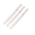 thumbnail image 4 of Raindrops Sturdy Drumsticks Maple 5A for Performance and Practice 3 Pairs 16.1x0.56x0.56in, 4 of 8
