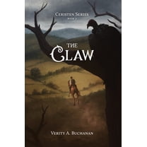 The Ceristen The Claw, Book 3, (Hardcover)
