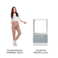 thumbnail image 5 of Mueble Para Horno y Microondas Madesa Lux Sin Encimera, 5 of 5