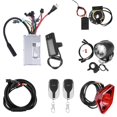 thumbnail image 4 of Spptty Vélo Électrique Modifié Accessoire, Vélo Électrique Imperméable Ligne Kit Vélo de Montagne Aide Contrôleur Compteur Modifié Accessoire, Vélo Électrique Imperméable Kit, 4 of 10