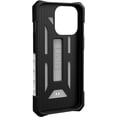 thumbnail image 4 of UAG - Pathfinder Case For iPhone 13 Pro - White & Black, 4 of 4