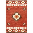 thumbnail image 2 of Traditional Design Hand Tufted Rug Handmade Rug Pure 100%Nz Wool Rug For Living Room, 2 of 5